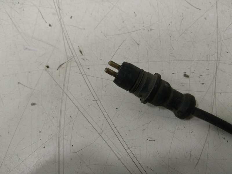 SENSOR ABS DELANTERO IZQUIERDO RENAULT LAGUNA (B56) 1.9 dCi RT