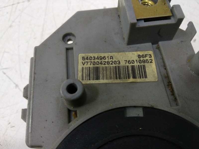 ANILLO AIRBAG RENAULT SCENIC II *