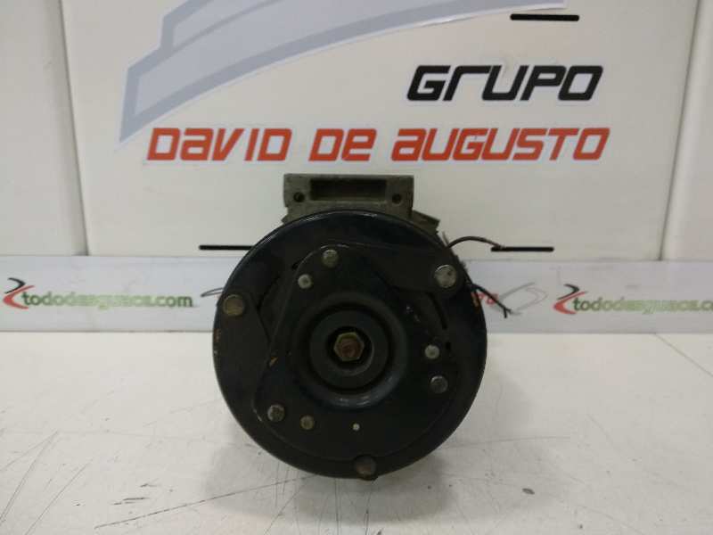 COMPRESOR AIRE ACONDICIONADO FIAT CROMA (194) 1.9 16V Multijet Dynamic (12.2007->)