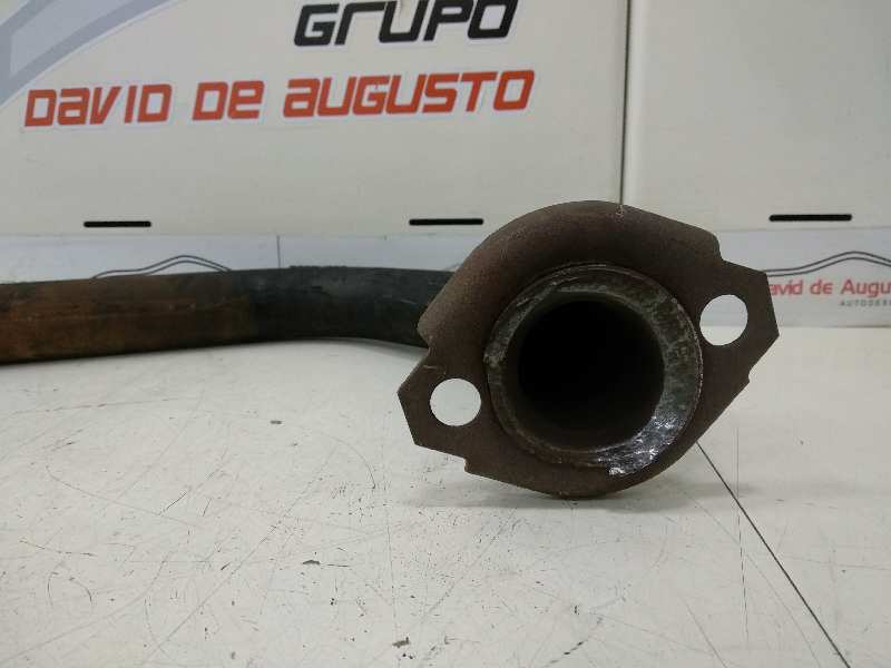 TUBO ESCAPE DELANTERO RENAULT 19 (B/C/L53) B53705
