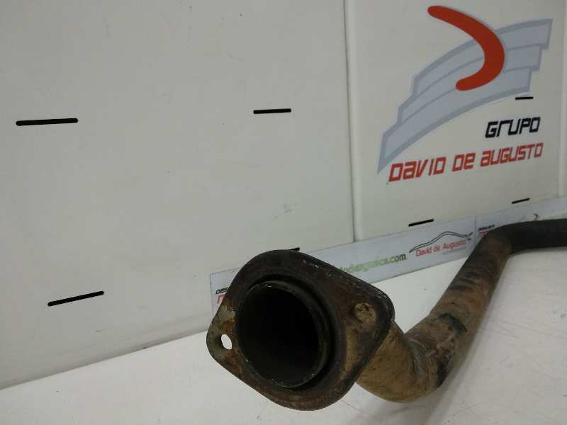 TUBO ESCAPE DELANTERO RENAULT 19 (B/C/L53) B53705