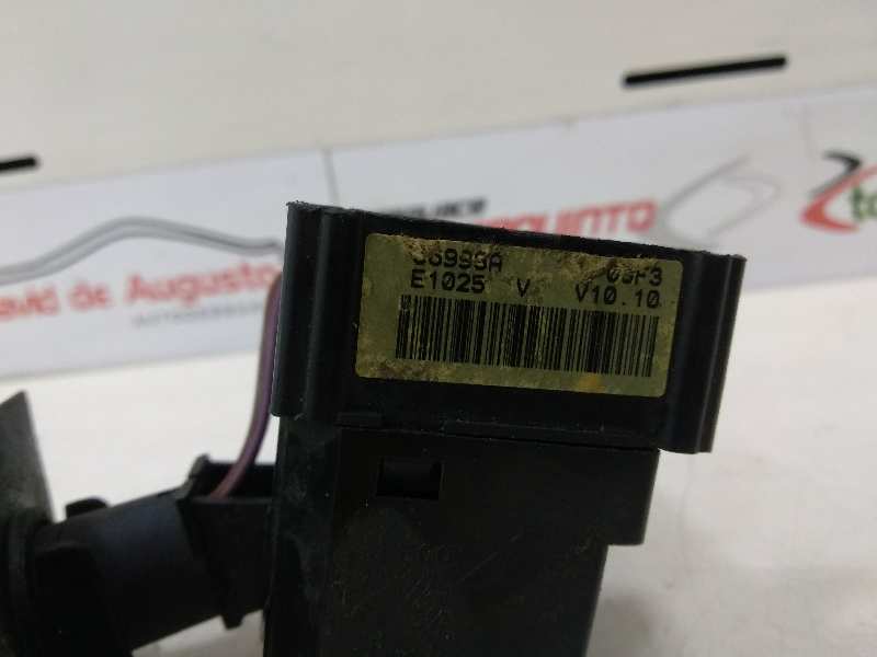 MANDO LUCES RENAULT SCENIC II *