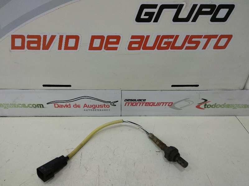 SONDA LAMBDA FORD MONDEO BERLINA/FAMILIAR (FD) CLX Berlina