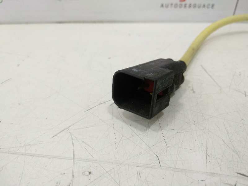 SONDA LAMBDA FORD MONDEO BERLINA/FAMILIAR (FD) CLX Berlina