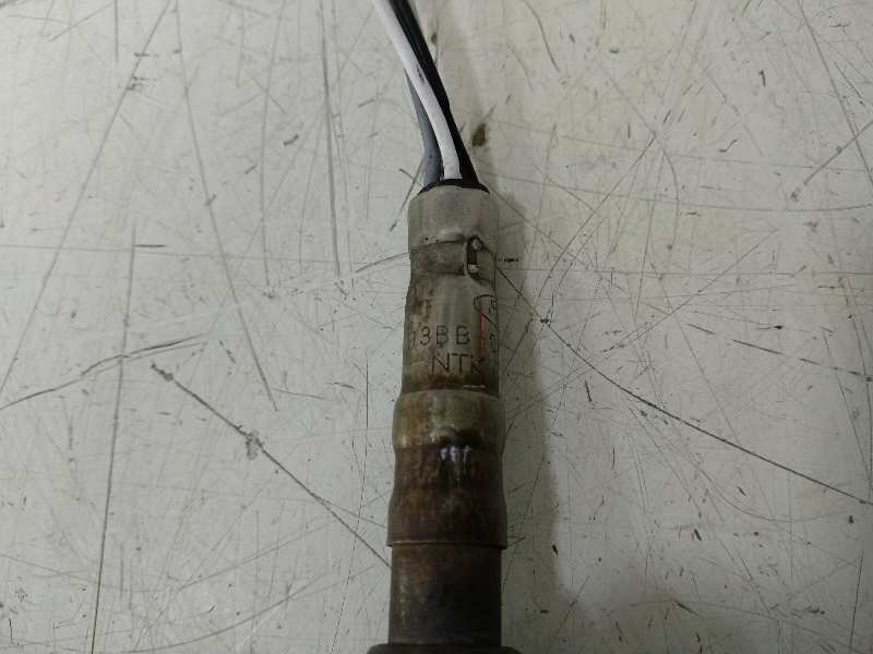 SONDA LAMBDA FORD MONDEO BERLINA/FAMILIAR (FD) CLX Berlina