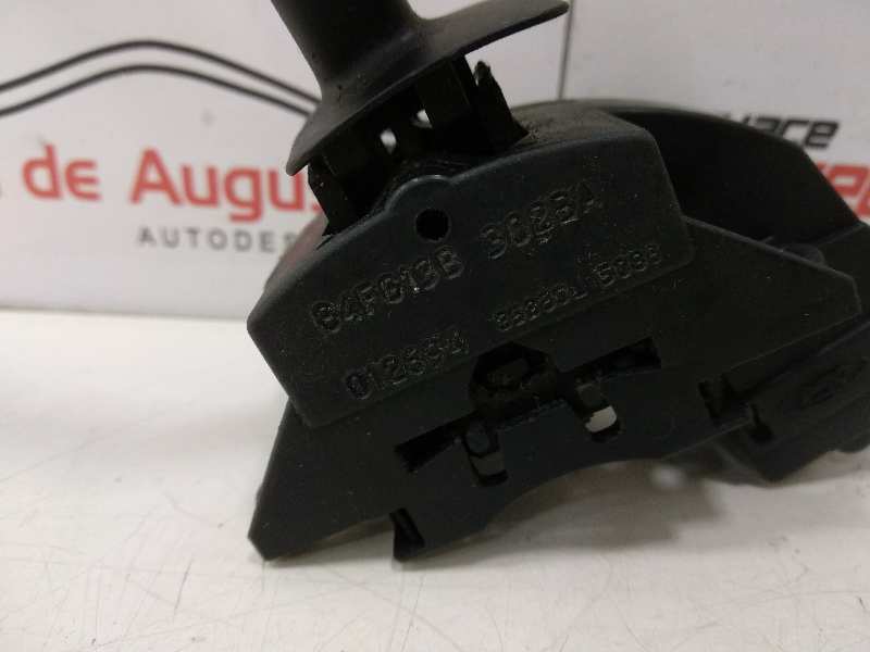 MANDO INTERMITENTES FORD FIESTA BERL./COURIER