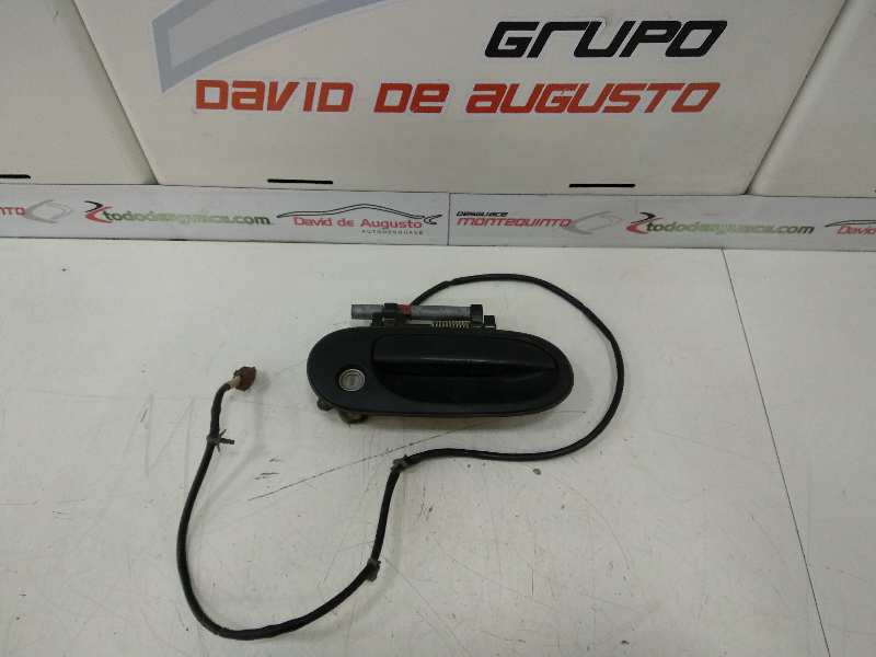 MANETA EXTERIOR DELANTERA DERECHA NISSAN ALMERA (N16/E) Ambience