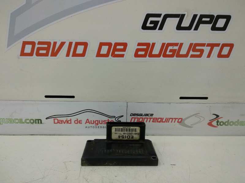 MODULO ENCENDIDO FORD FIESTA BERL./COURIER 1.1 (49 CV) 5 velocidades