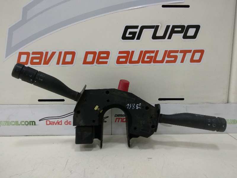 MANDO LUCES FORD FIESTA BERL./COURIER 1.1 (49 CV) 5 velocidades