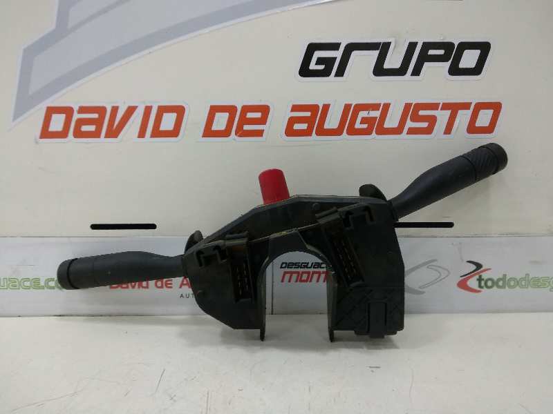 MANDO LUCES FORD FIESTA BERL./COURIER 1.1 (49 CV) 5 velocidades