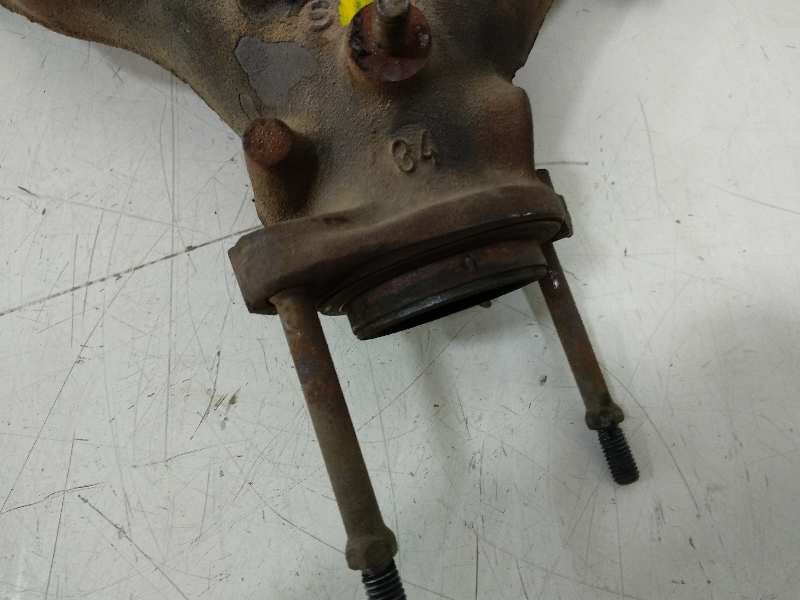 COLECTOR ESCAPE RENAULT 19 (B/C/L53) B53705