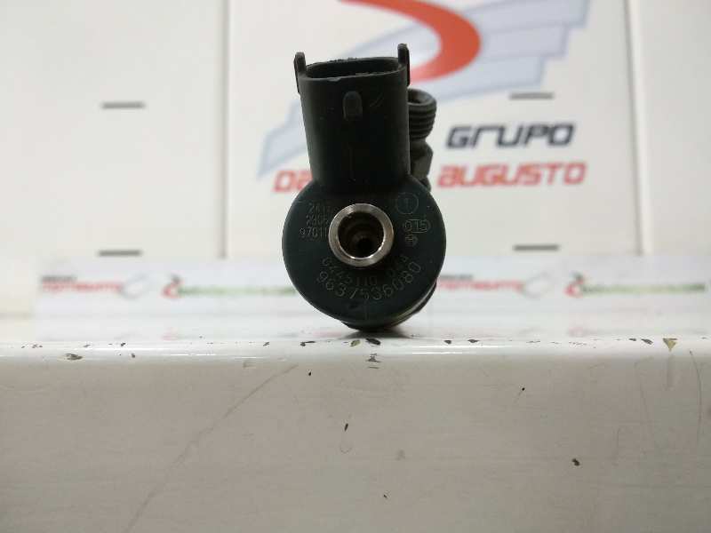 INYECTOR CITROEN XANTIA BERLINA *