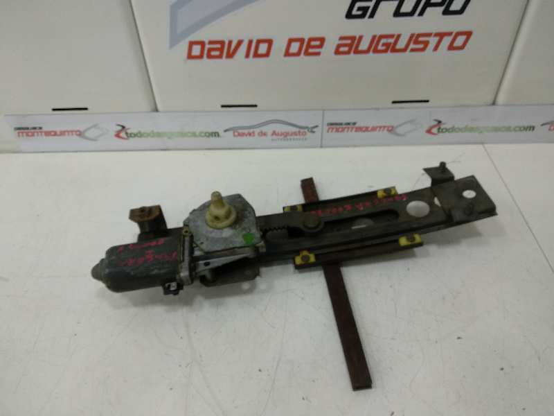 ELEVALUNAS TRASERO IZQUIERDO BMW SERIE 6 (E24) M635 CSi