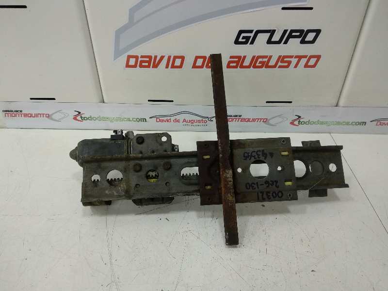 ELEVALUNAS TRASERO IZQUIERDO BMW SERIE 6 (E24) M635 CSi