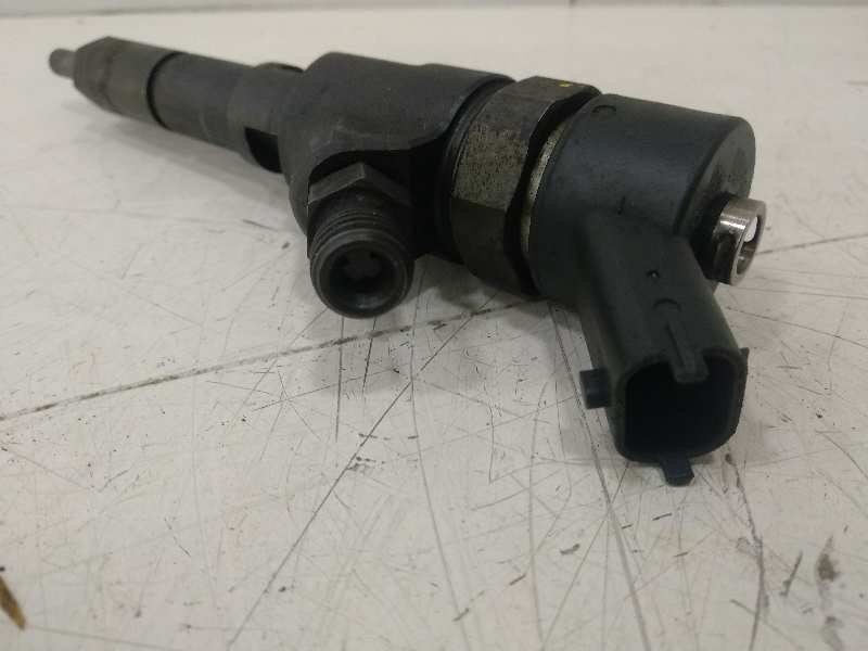 INYECTOR CITROEN XSARA BERLINA 2.0 HDi CAT (RHY / DW10TD)