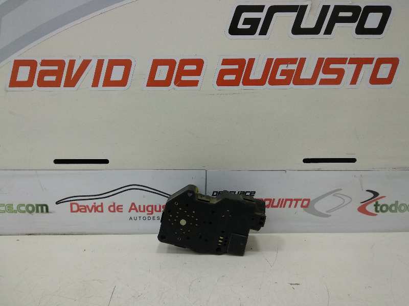 MOTOR TRAMPILLA CLIMATIZACION NISSAN PRIMERA BERLINA (P11) *