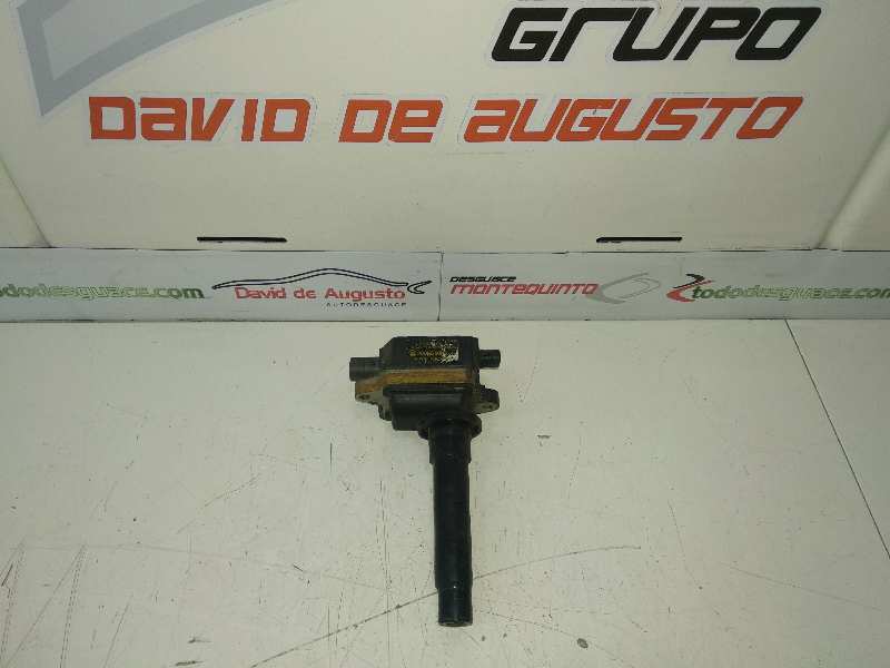 BOBINA ENCENDIDO OPEL CORSA B 1.4 CAT (2H6)