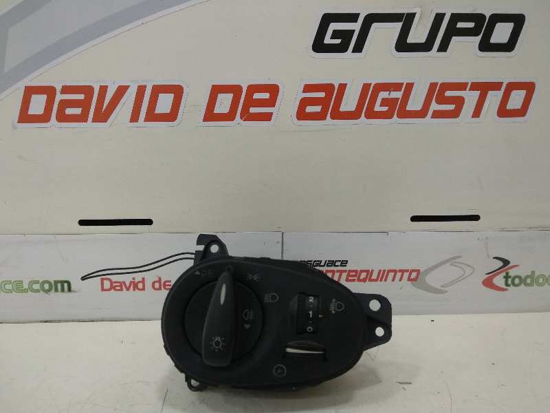 MANDO LUCES OPEL VECTRA A 1.8 (90 CV) 5 velocidades