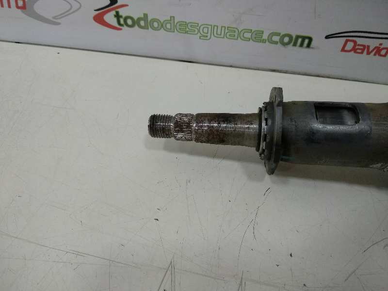 COLUMNA DIRECCION CHEVROLET MATIZ City