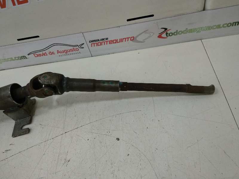 COLUMNA DIRECCION CHEVROLET MATIZ City