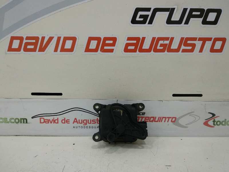 MOTOR TRAMPILLA CLIMATIZACION AUDI A6 BERLINA (4B2) 2.5 TDI