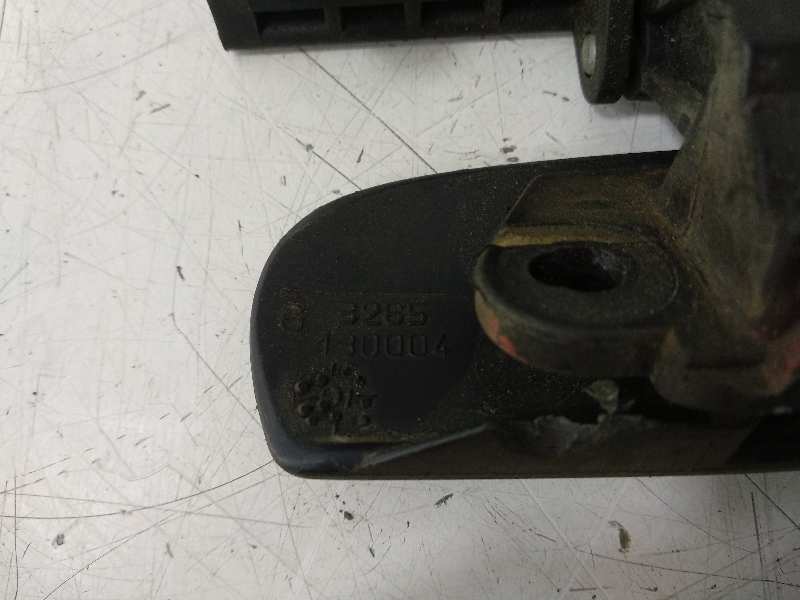MANETA EXTERIOR TRASERA IZQUIERDA CITROEN XSARA PICASSO 2.0 HDi 90 SX Top