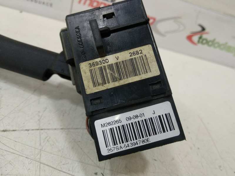 MANDO LIMPIA NISSAN ALMERA (N16/E) 2.2 16V Turbodiesel CAT