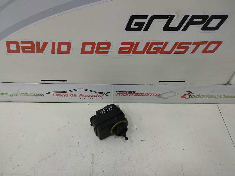 MOTOR REGULACION FAROS CITROEN XSARA PICASSO 2.0 HDi (90 CV) 5 velocidades