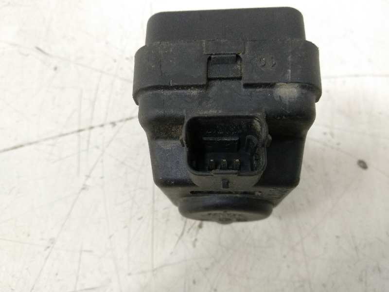MOTOR REGULACION FAROS CITROEN XSARA PICASSO 2.0 HDi (90 CV) 5 velocidades