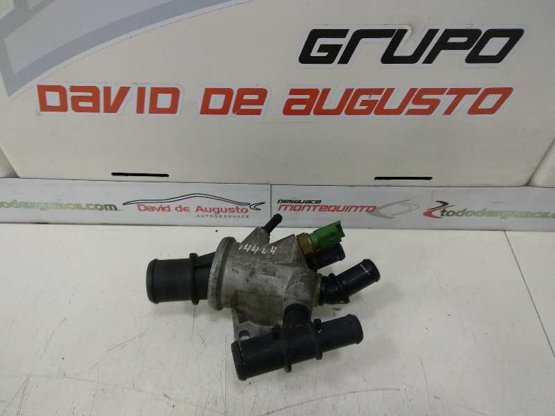 CUERPO TERMOSTATO ALFA ROMEO 147 (190) 1.9 JTD 100 Limited Edition