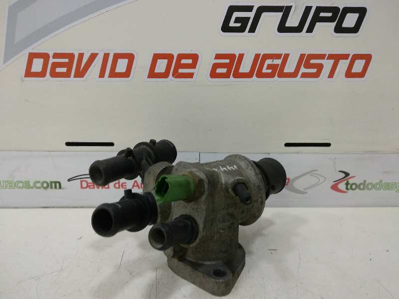CUERPO TERMOSTATO ALFA ROMEO 147 (190) 1.9 JTD 100 Limited Edition
