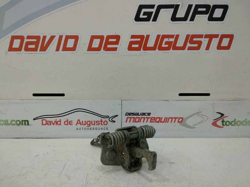 FRENO PUERT  TRASERO DERECHO MG ROVER SERIE 75 (J/RJ) Classic