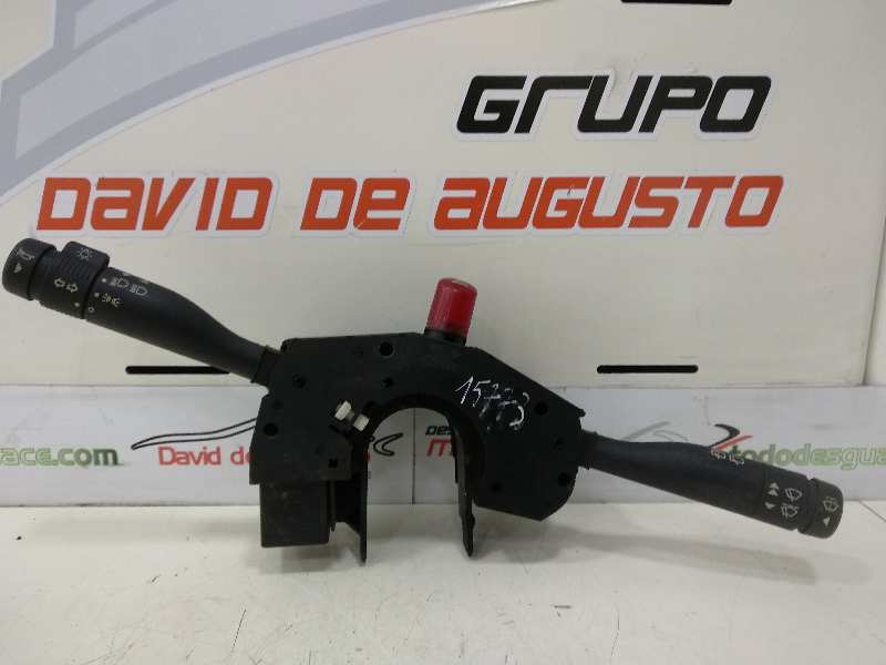 MANDO LUCES FORD FIESTA BERL./COURIER
