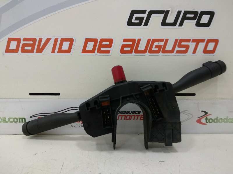 MANDO LUCES FORD FIESTA BERL./COURIER