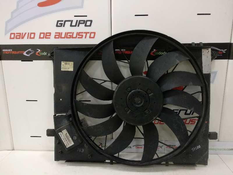 ELECTROVENTILADOR MERCEDES CLASE S (W220) BERLINA 320 CDI (220.026)