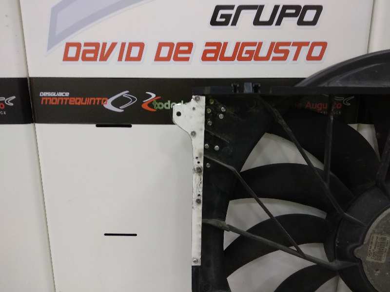 ELECTROVENTILADOR MERCEDES CLASE S (W220) BERLINA 320 CDI (220.026)