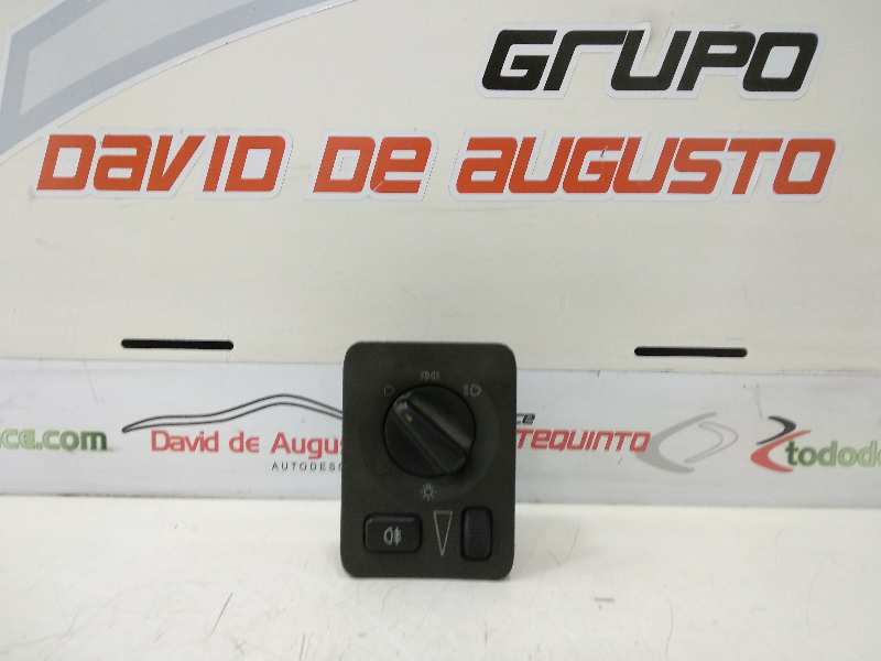 MANDO LUCES SAAB 9-5 SEDÁN 2.0 T E Ecopower