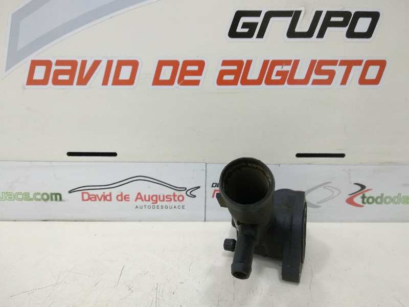 CUERPO TERMOSTATO FORD ORION