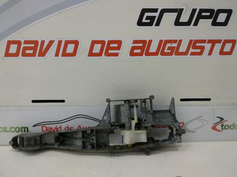 SOPORTE MANETA EXTERIOR DELANTERA IZQUIERDA PEUGEOT 207 SW Confort