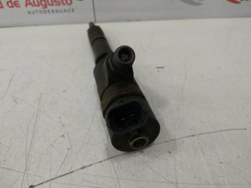 INYECTOR CITROEN XSARA BERLINA 2.0 HDi CAT (RHY / DW10TD)
