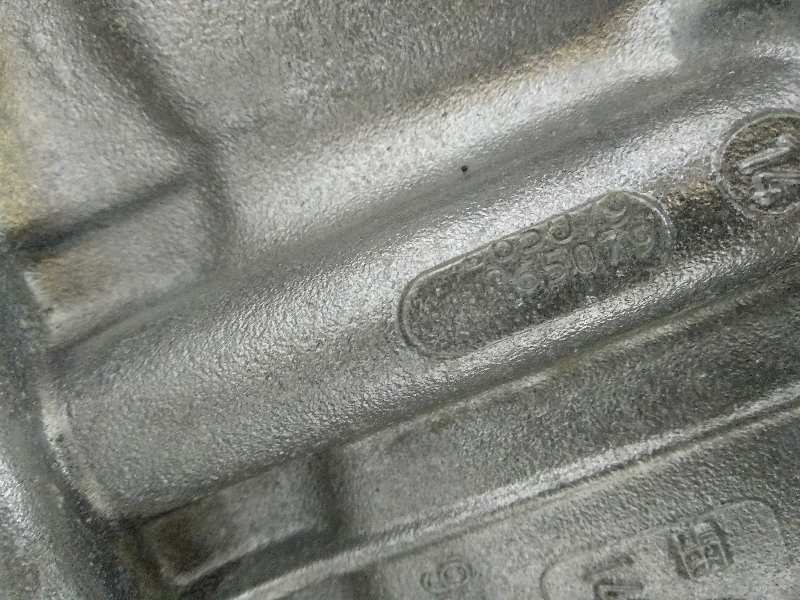 MOTOR COMPLETO BMW SERIE 5 BERLINA (E39) M5