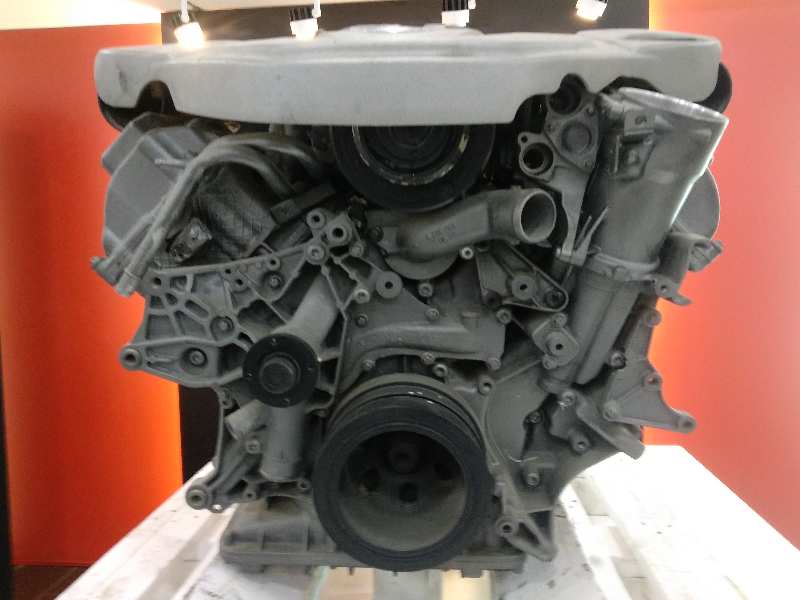 MOTOR COMPLETO MERCEDES CLASE E (W211) BERLINA E 55 AMG (211.076)