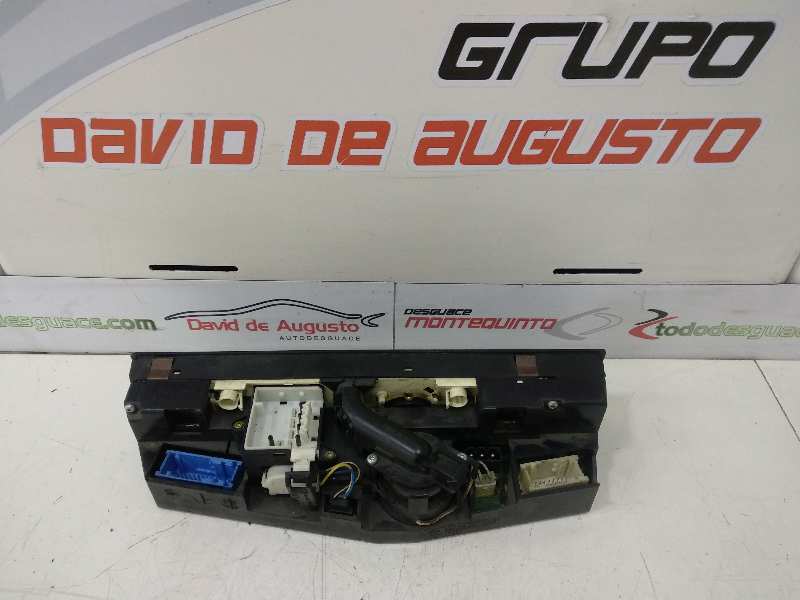 MANDO CALEFACCION / AIRE ACONDICIONADO BMW SERIE 7 (E38) 3.0 V8 CAT