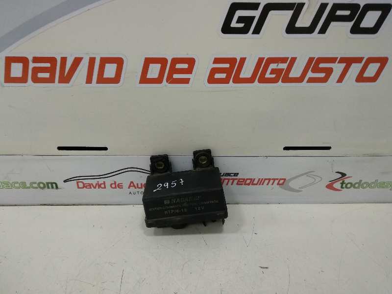 CAJA PRECALENTAMIENTO VOLVO S40 BERLINA 1.9 Turbodiesel (90 CV) 5 velocidades