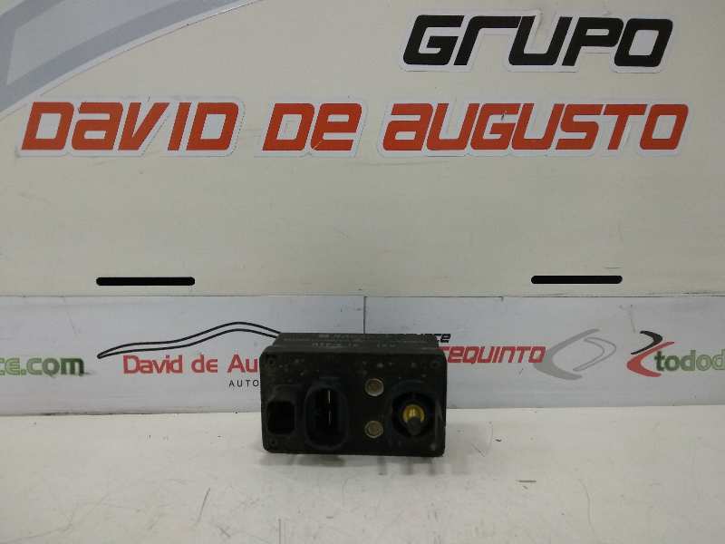 CAJA PRECALENTAMIENTO VOLVO S40 BERLINA 1.9 Turbodiesel (90 CV) 5 velocidades
