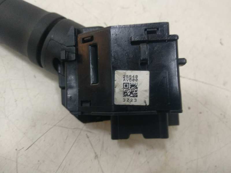 MANDO INTERMITENTES NISSAN ALMERA 2.2 dCi D (112 CV) 5 velocidades