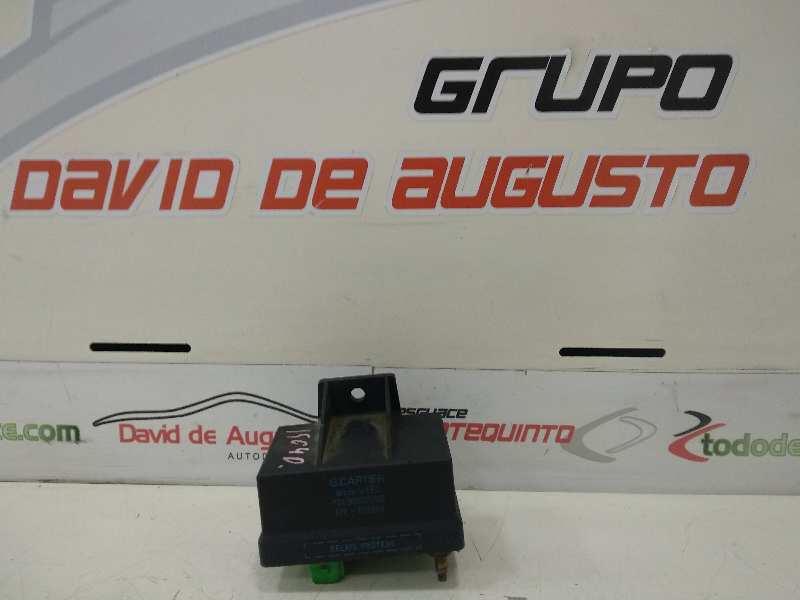 CAJA PRECALENTAMIENTO CITROEN XANTIA BERLINA 1.9 SD SX