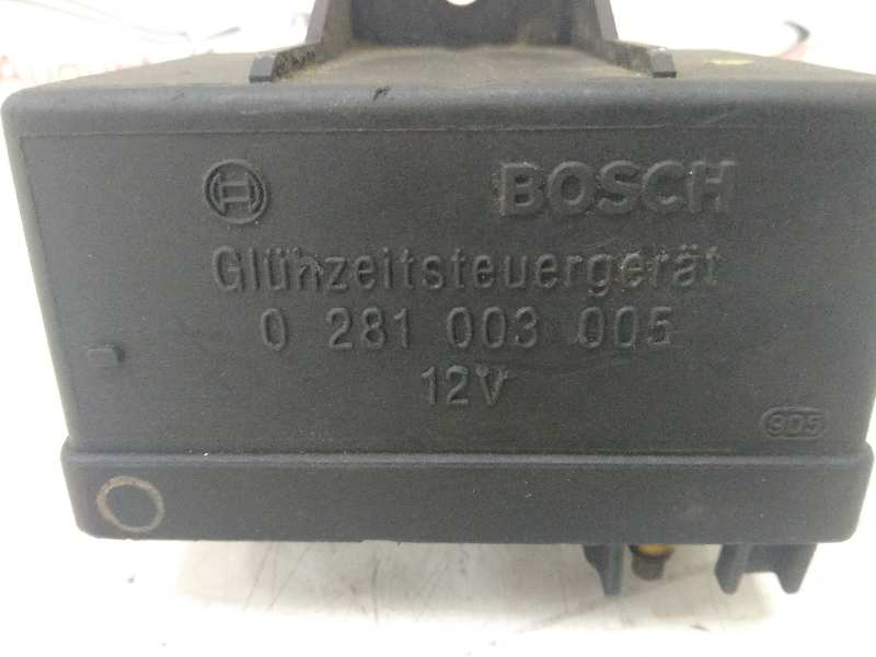 CAJA PRECALENTAMIENTO PEUGEOT 406 BERLINA (S1/S2) STDT