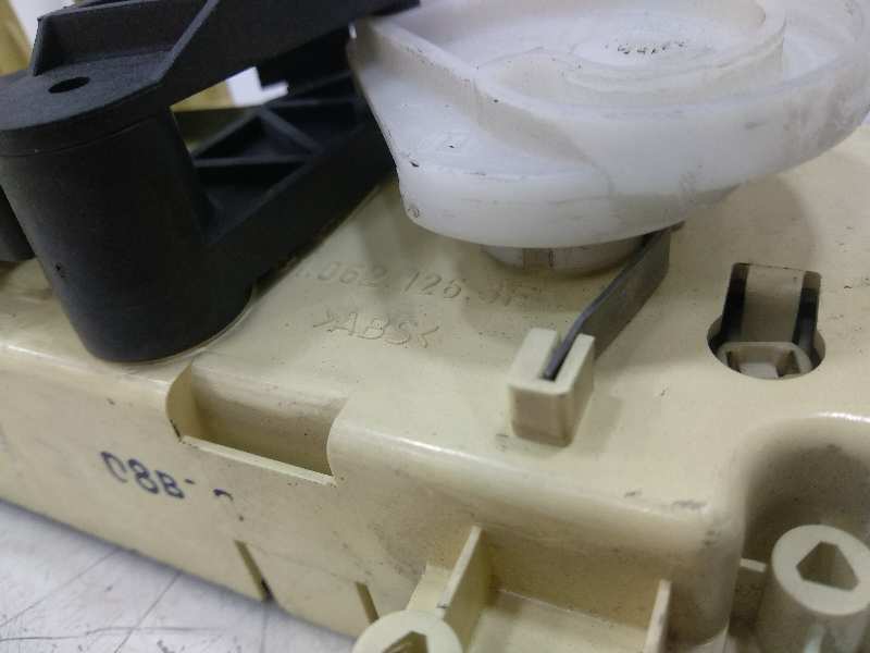 MANDO CALEFACCION / AIRE ACONDICIONADO CITROEN XSARA BERLINA 1.9 Diesel