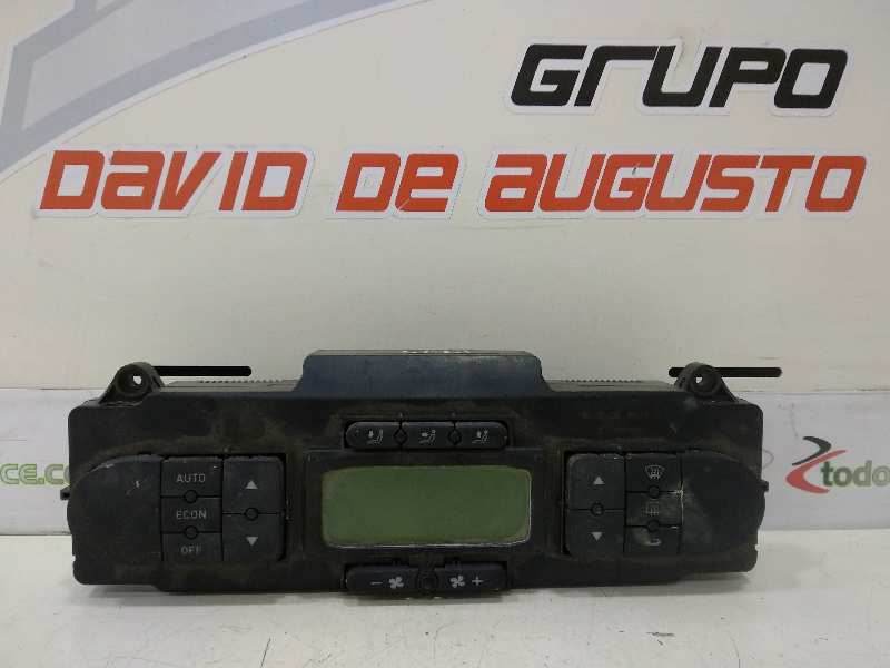 MANDO CALEFACCION / AIRE ACONDICIONADO SEAT LEON (1P1) Comfort Limited